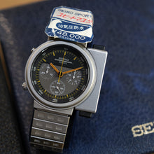 1983 NOS Seiko “Ripley” 7a28-7000