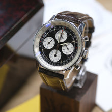 Breitling Navitimer Twin Sixty