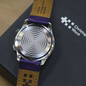 Christopher Ward Bel Canto Viola