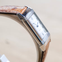 Jaeger LeCoultre Reverso Classic