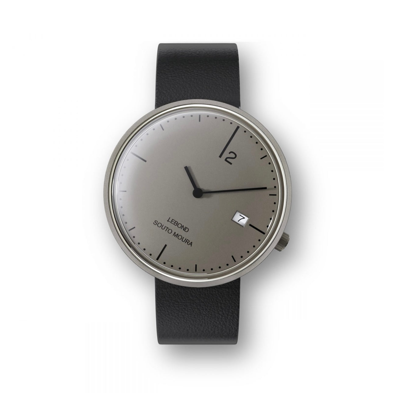 LEBOND Souto Moura Dark Edition