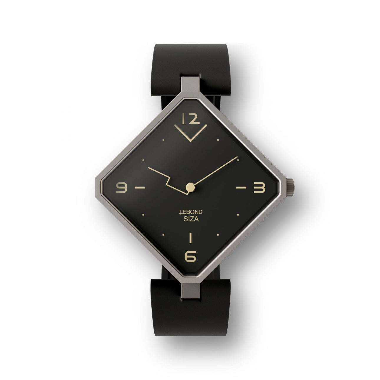 LEBOND Siza Black Edition