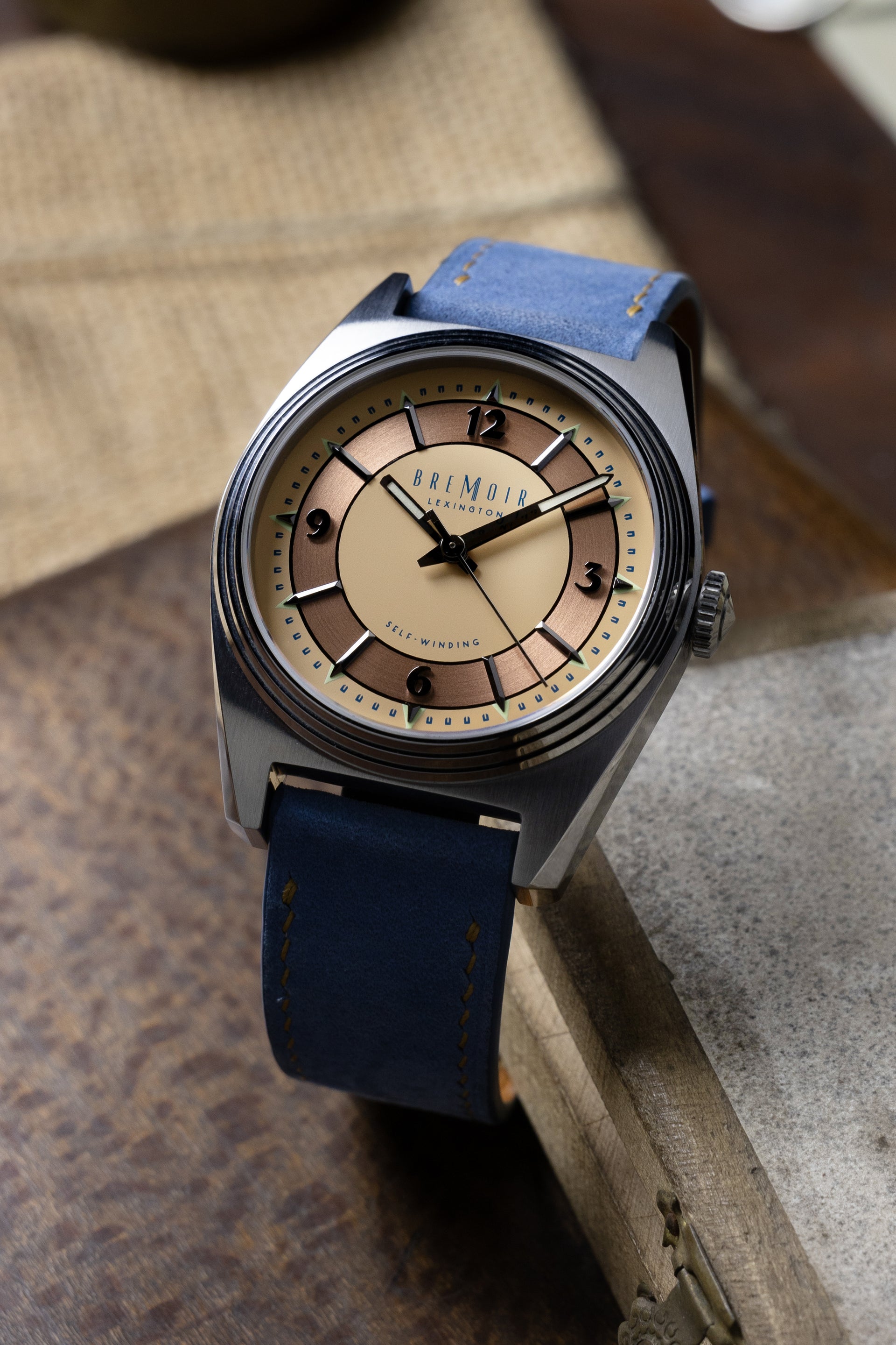 Bremoir Lexington - Montauk Dawn