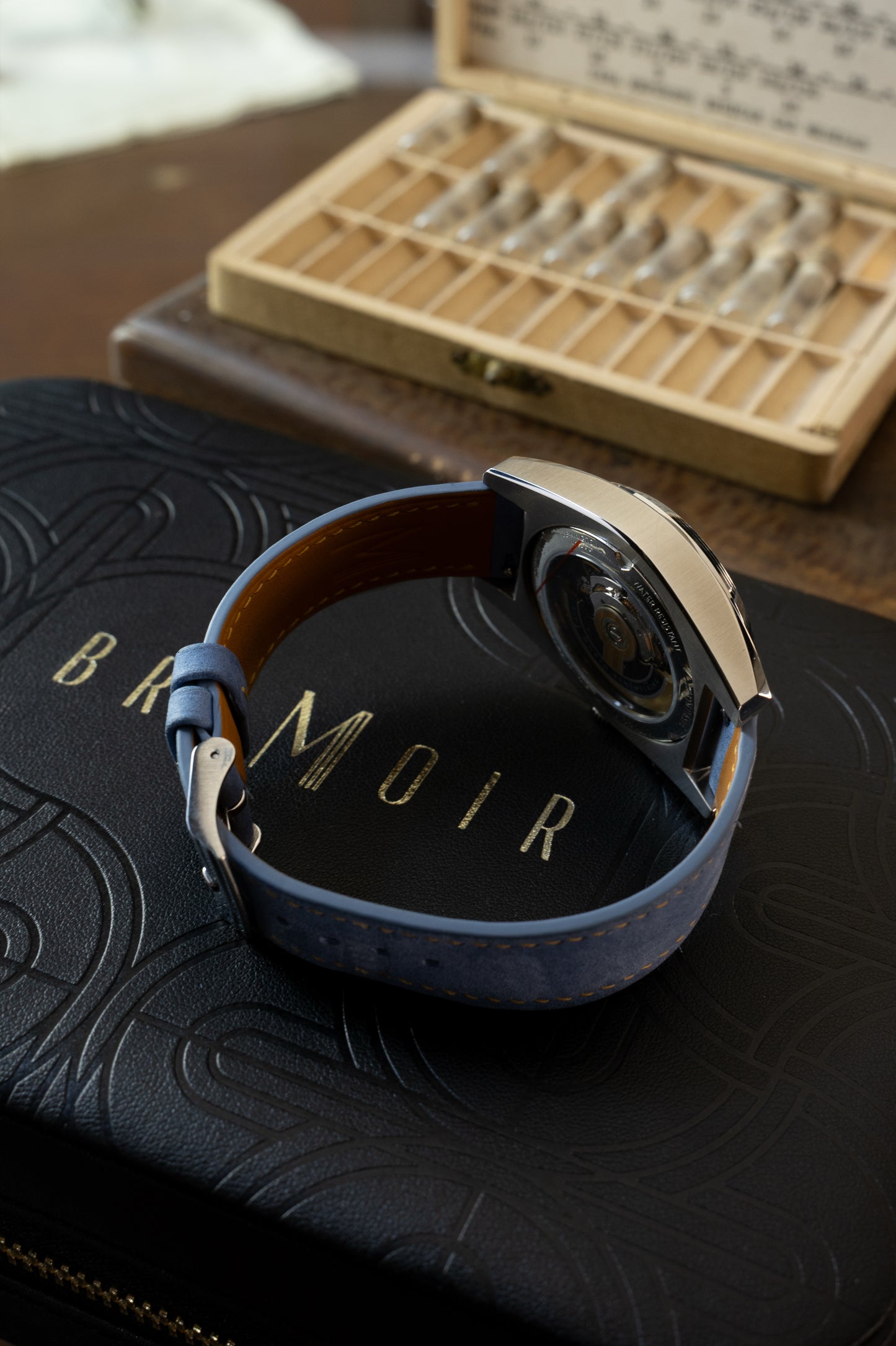 Bremoir Lexington - Montauk Dawn