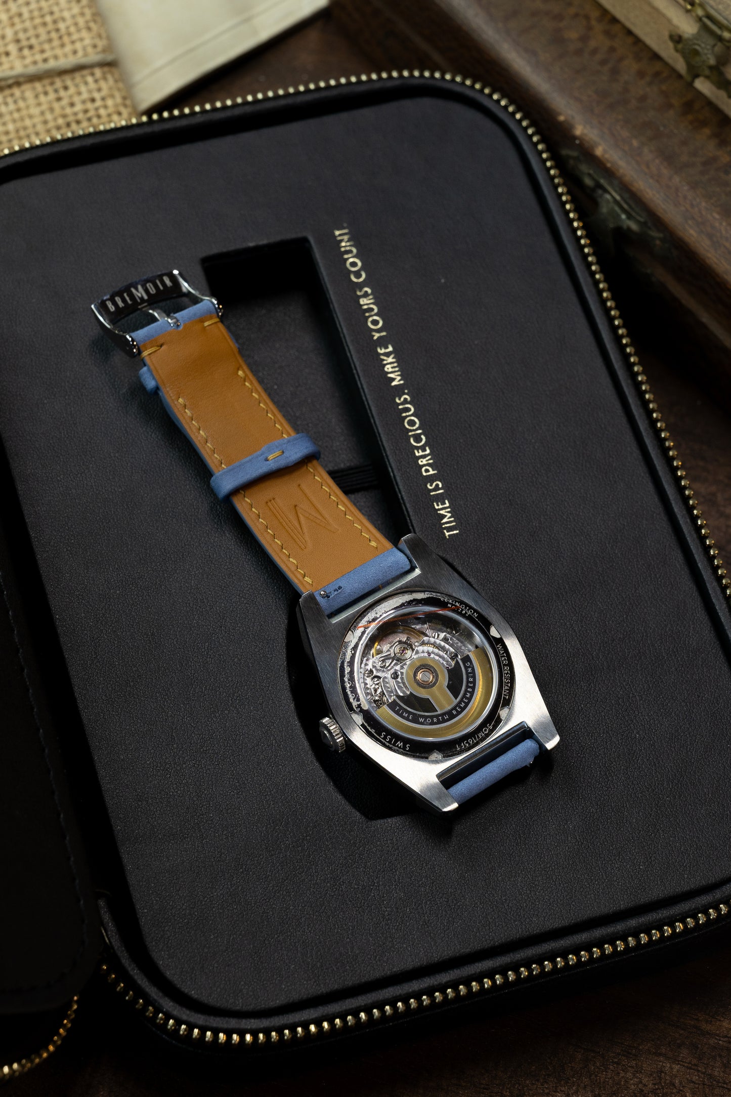 Bremoir Lexington - Montauk Dawn