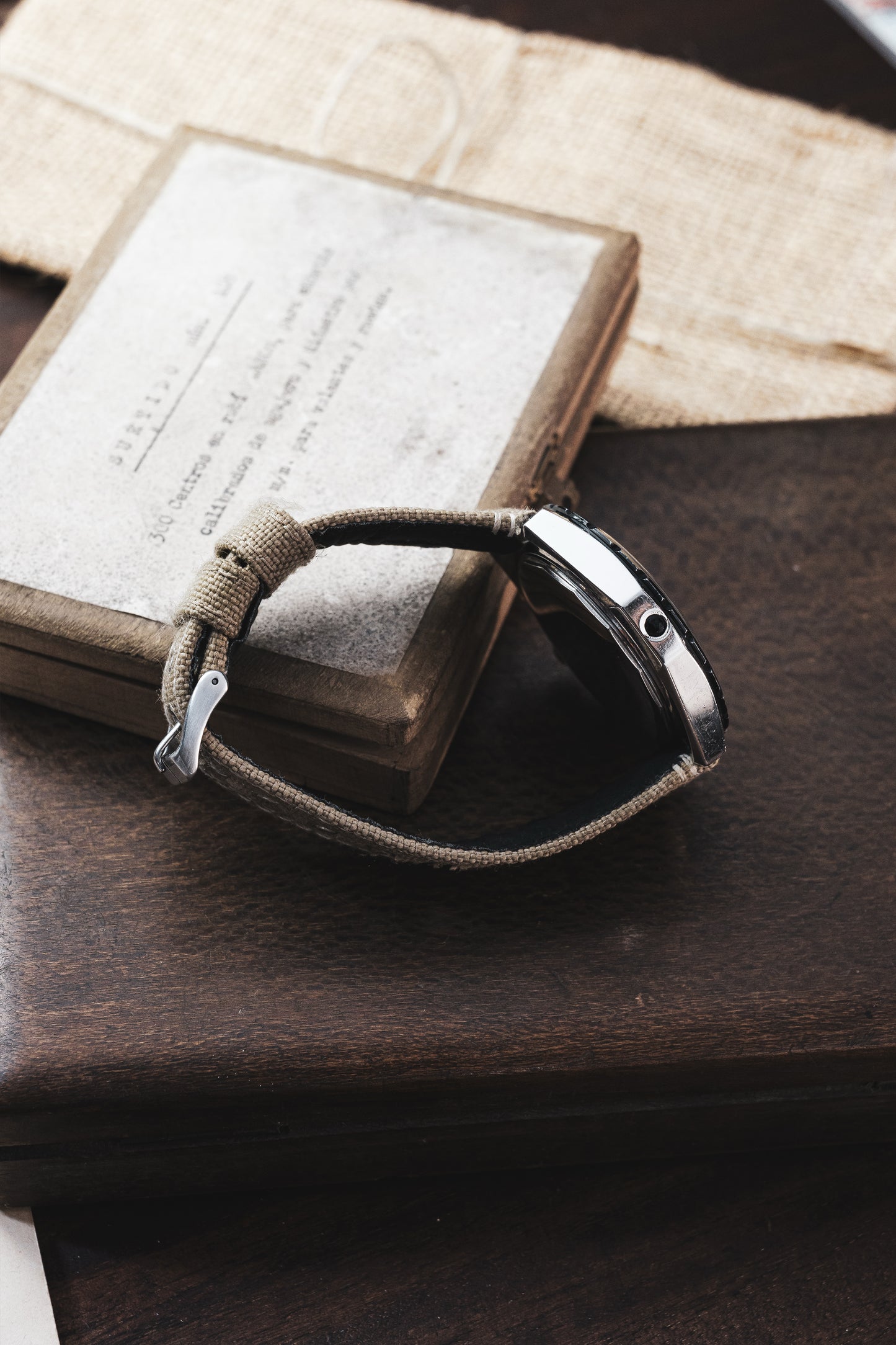 Breitling Chronomat Ref. 0818