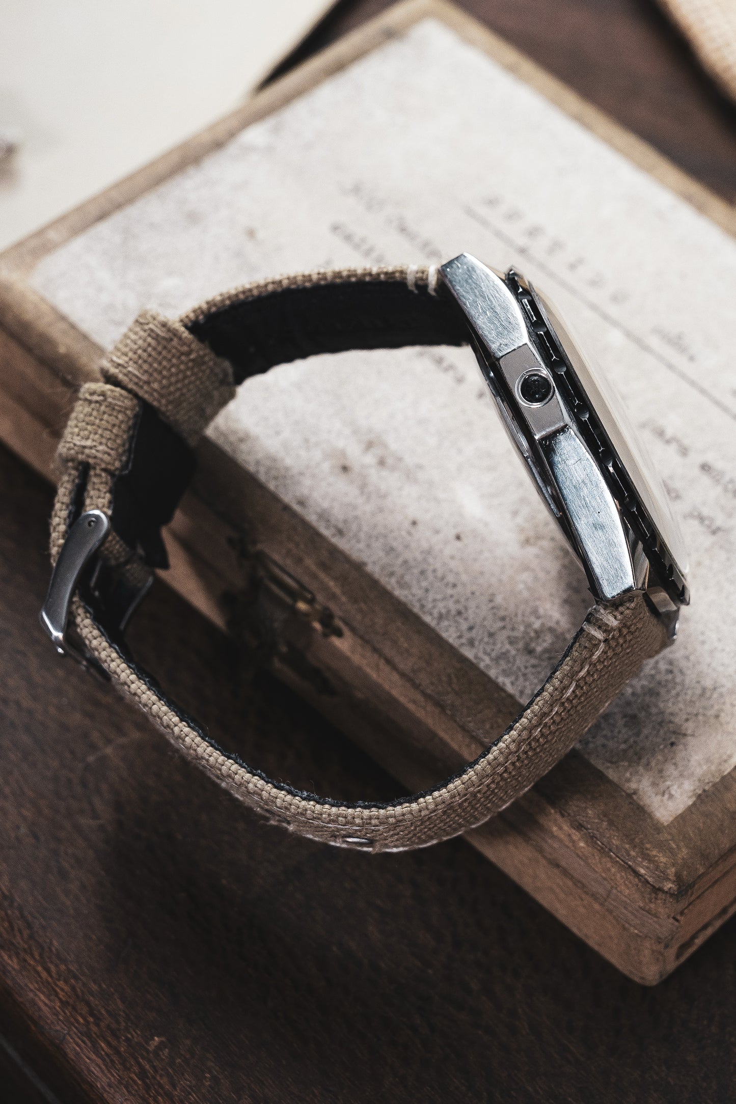 Breitling Chronomat Ref. 0818