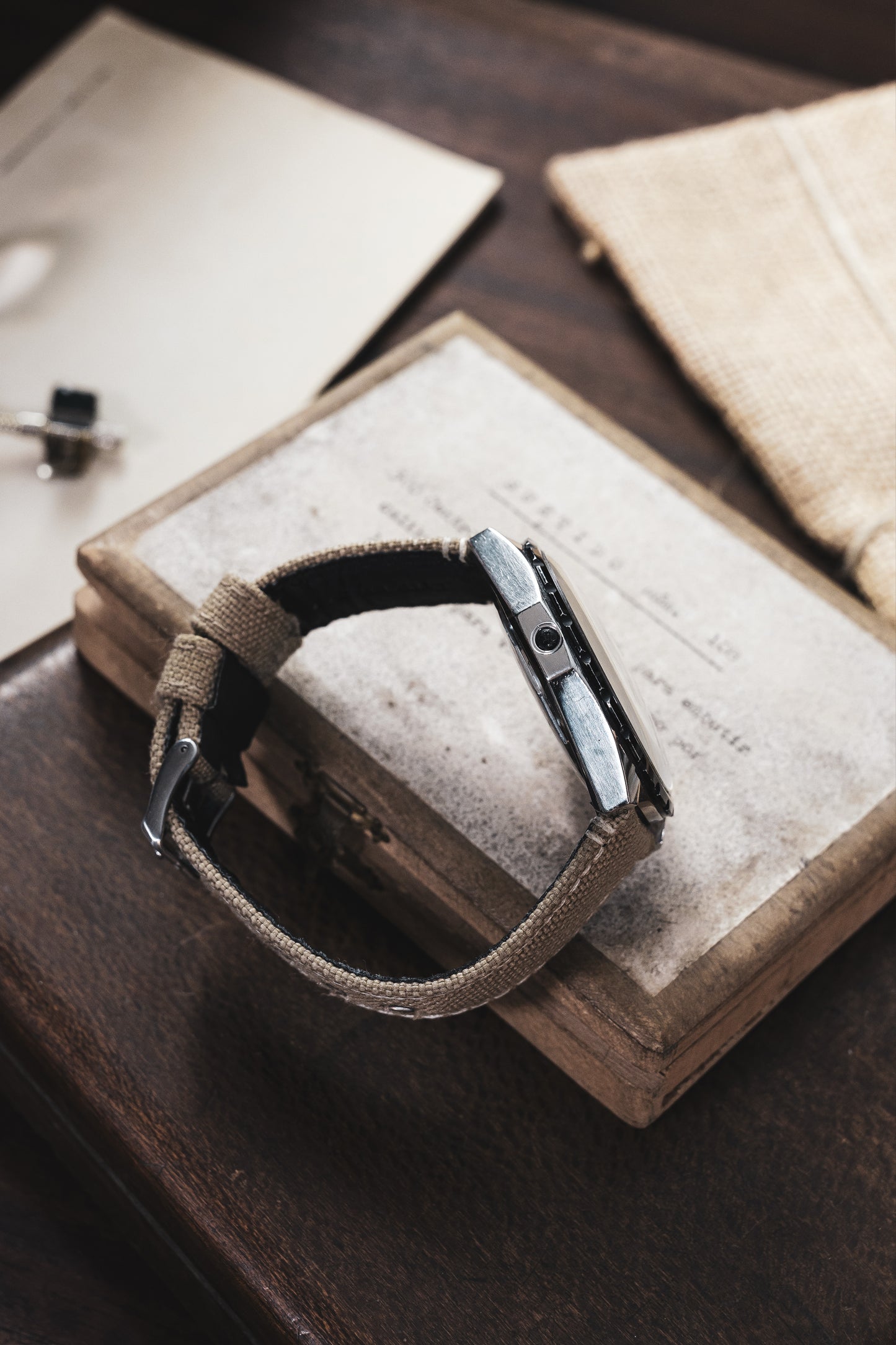 Breitling Chronomat Ref. 0818