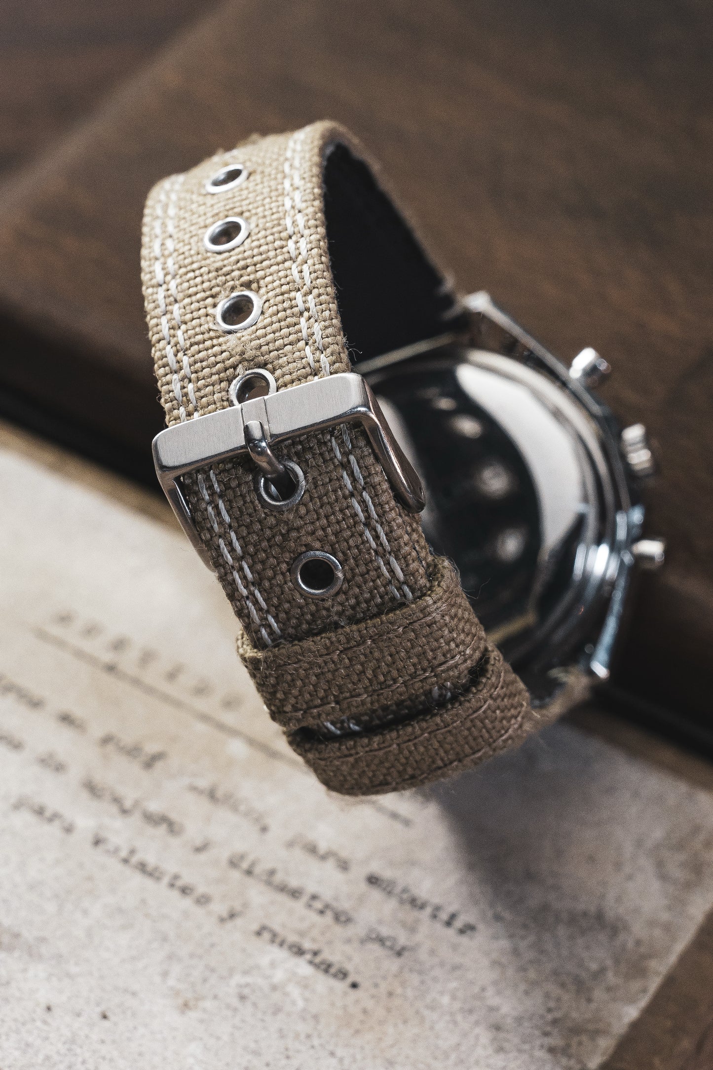 Breitling Chronomat Ref. 0818