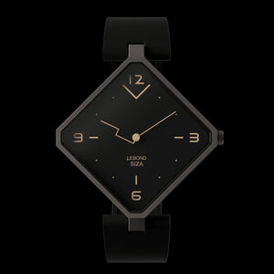 LEBOND Siza Black Edition
