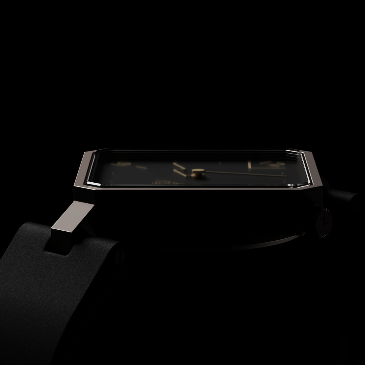 LEBOND Siza Black Edition