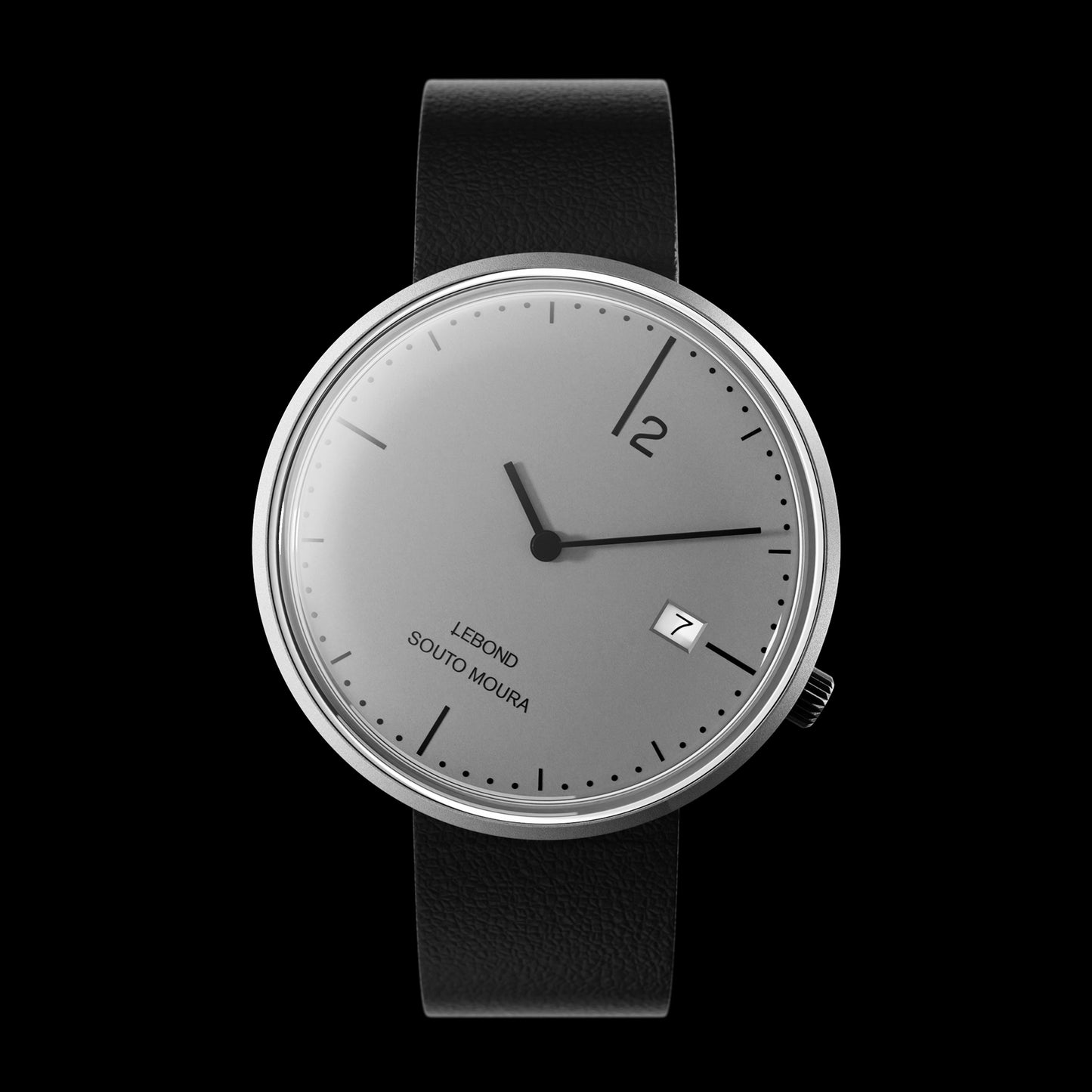 LEBOND Souto Moura Dark Edition