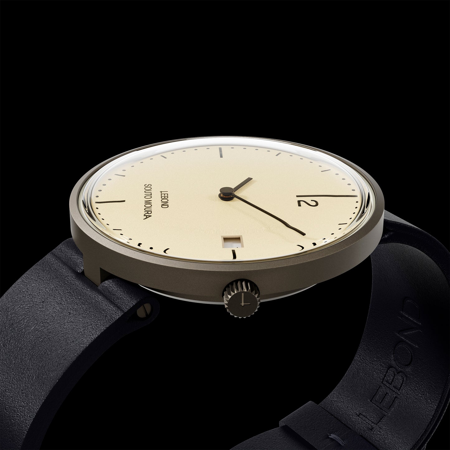 LEBOND Souto Moura Original Edition