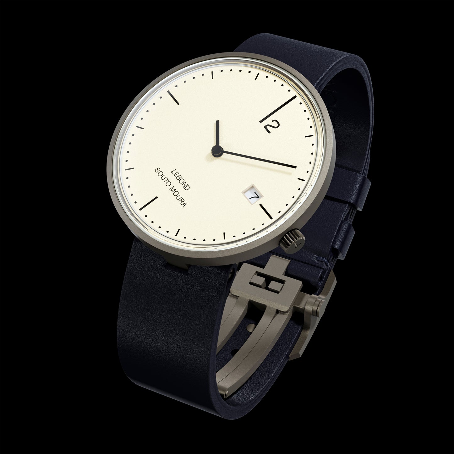 LEBOND Souto Moura Original Edition