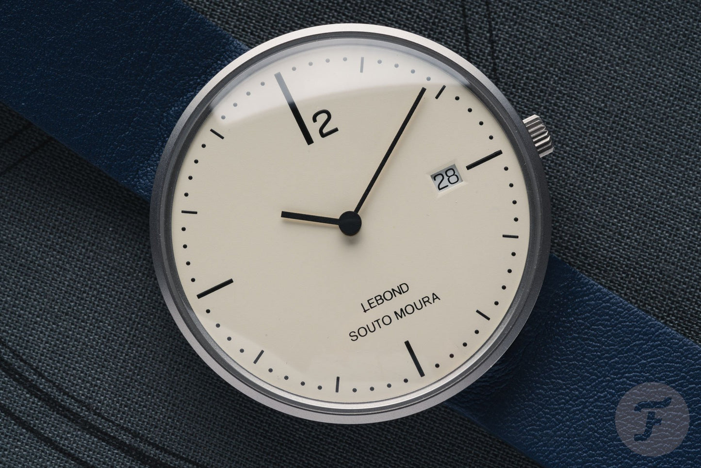 LEBOND Souto Moura Original Edition