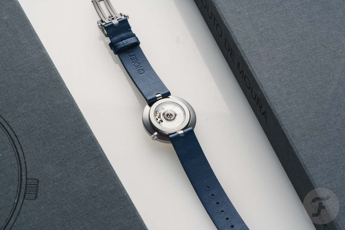 LEBOND Souto Moura Original Edition