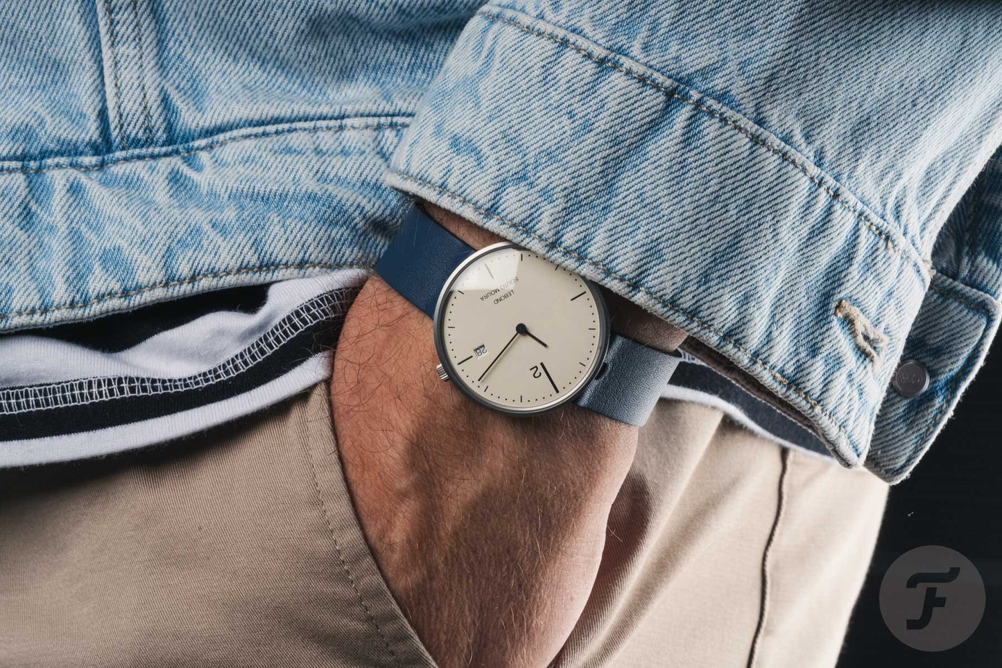 LEBOND Souto Moura Original Edition