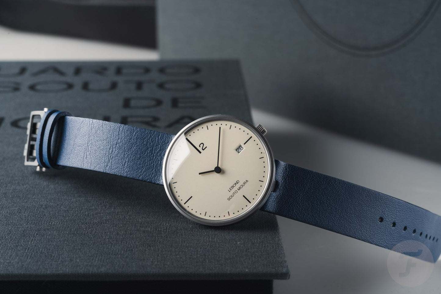 LEBOND Souto Moura Original Edition