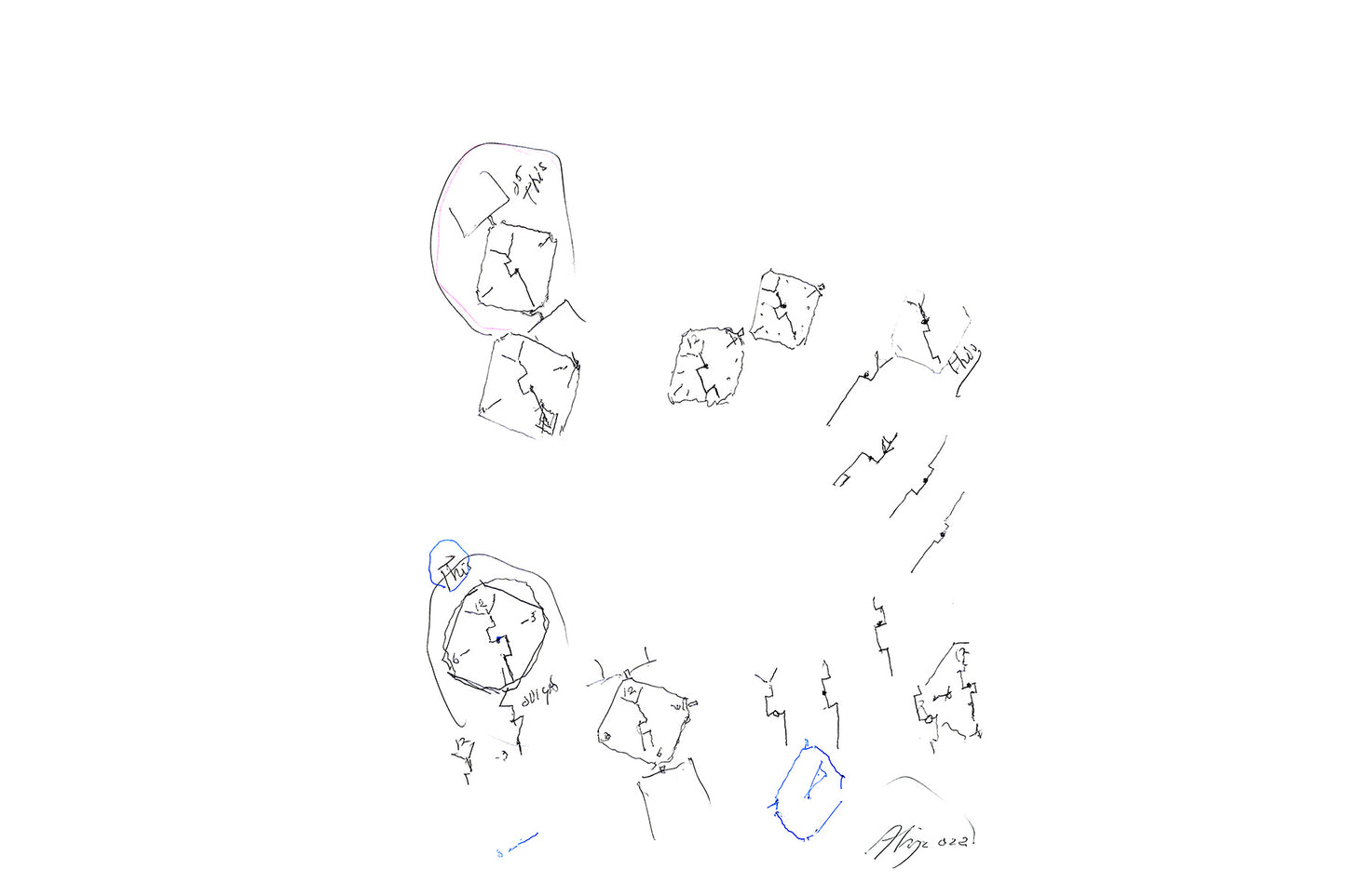 LEBOND Siza Original Edition