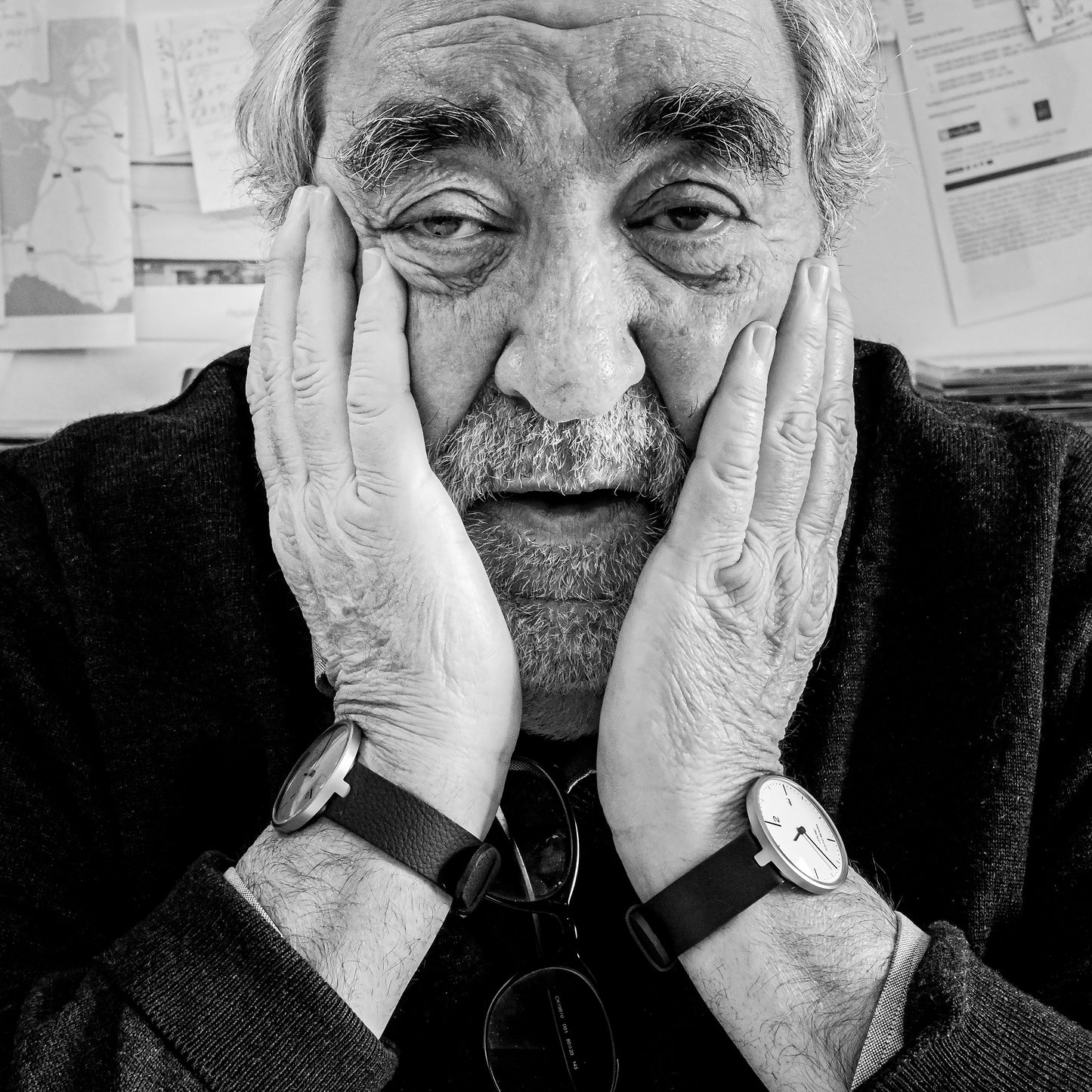 LEBOND Souto Moura Original Edition