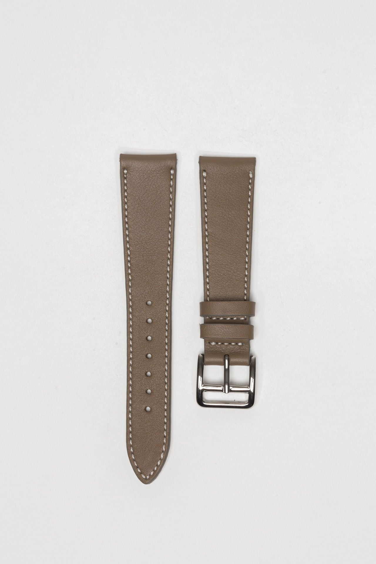 Taupe Classic Cut Strap
