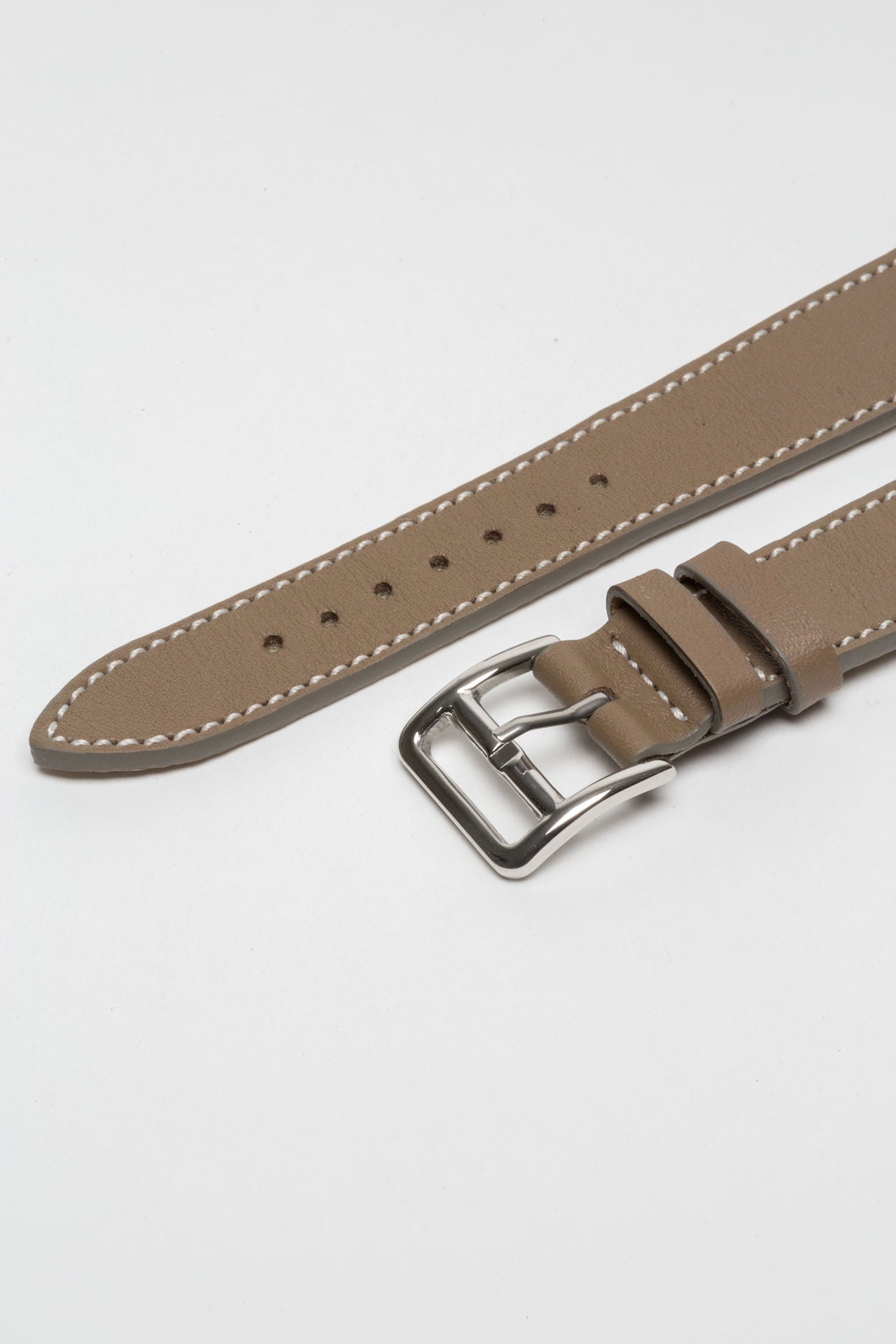 Taupe Classic Cut Strap
