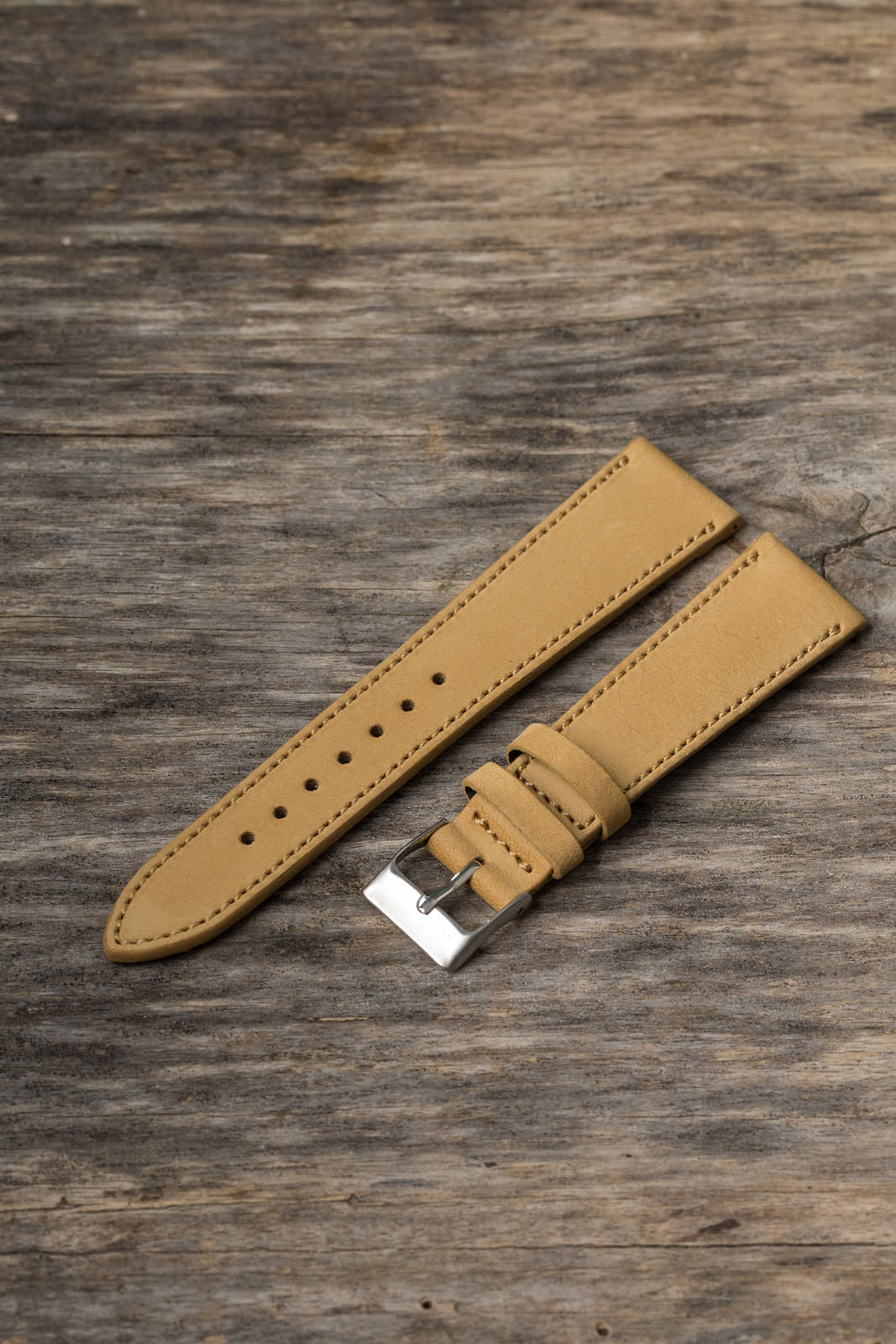 Sunset Classic Cut Strap