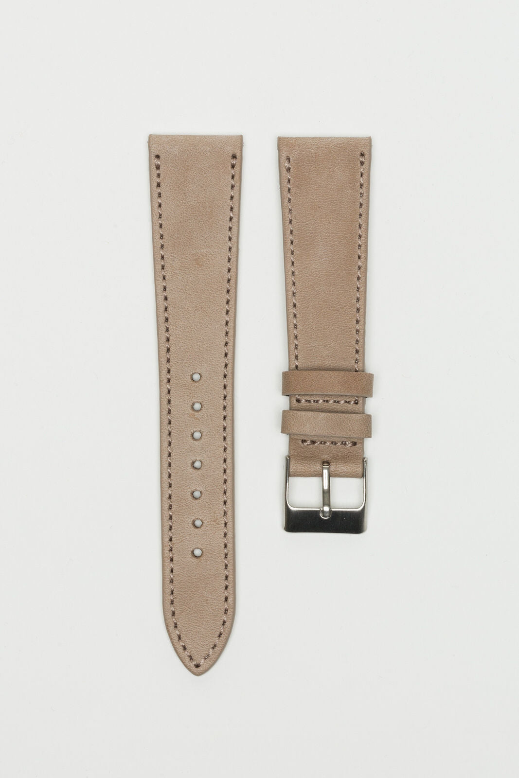 Cappuccino Classic Cut Strap