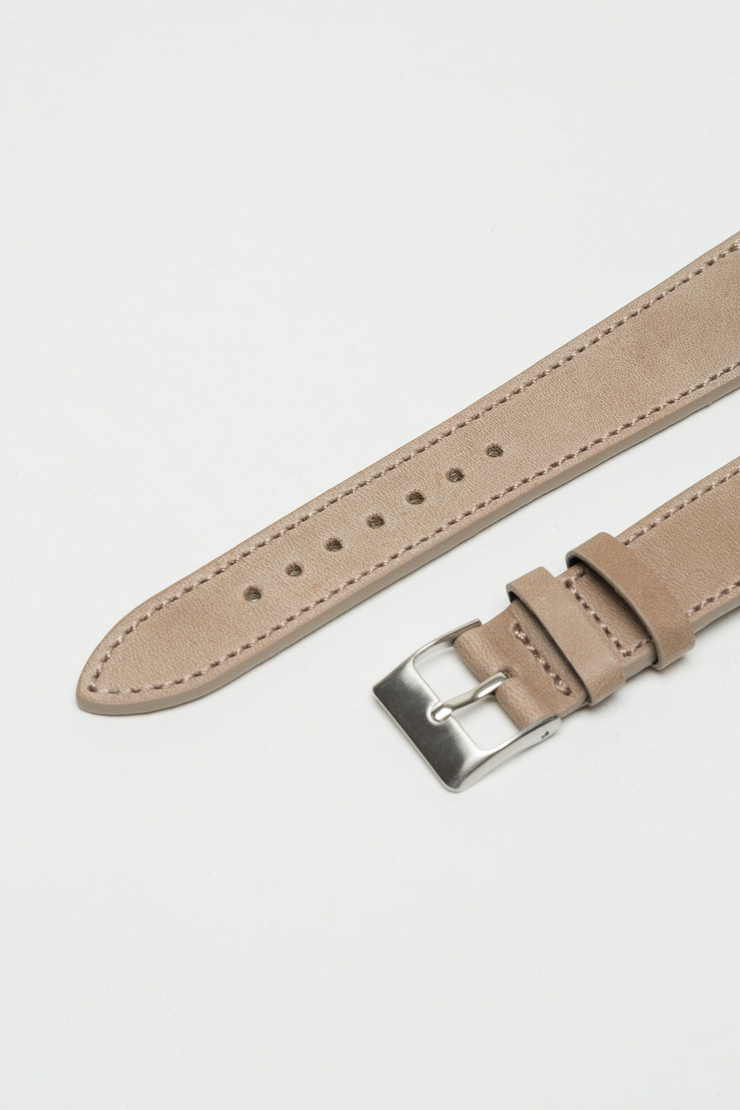Cappuccino Classic Cut Strap