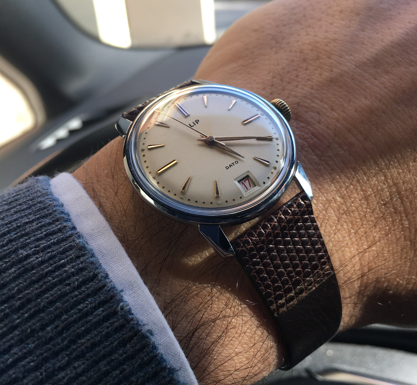 Chrome plating, Gold plating and Rhodium plating