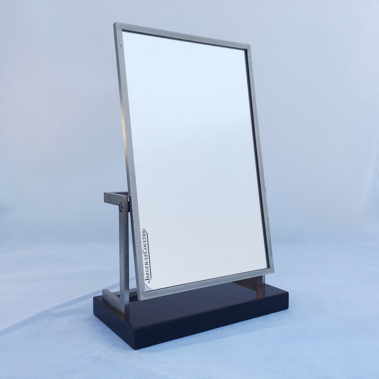 Jaeger LeCoultre store mirror