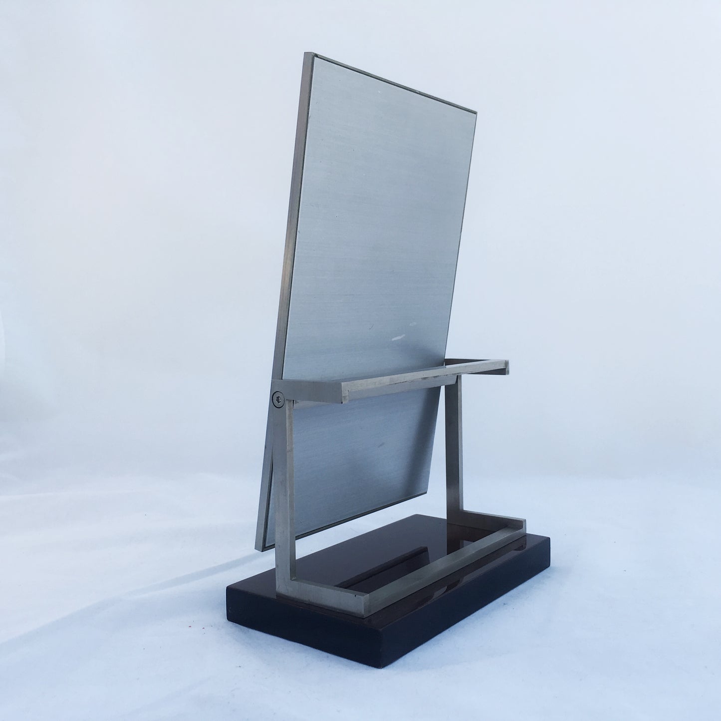 Jaeger LeCoultre store mirror