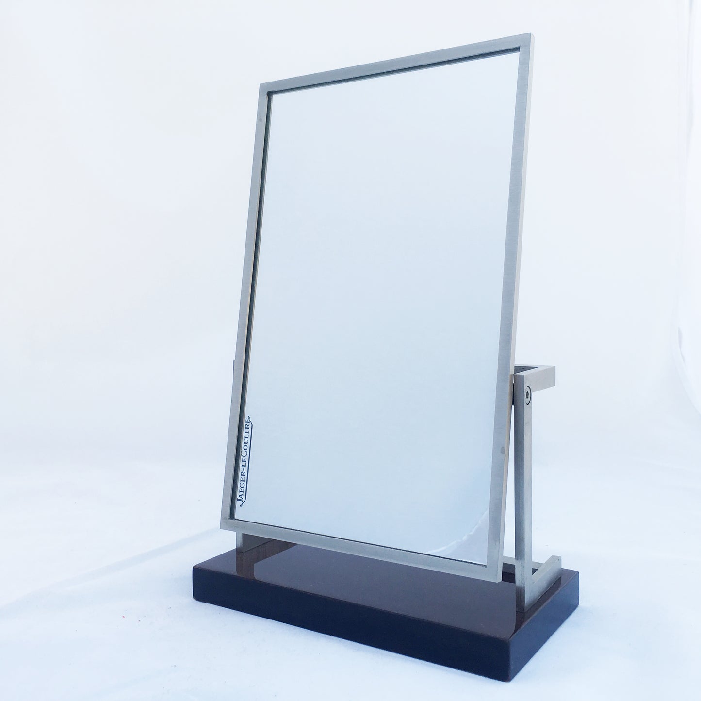 Jaeger LeCoultre store mirror