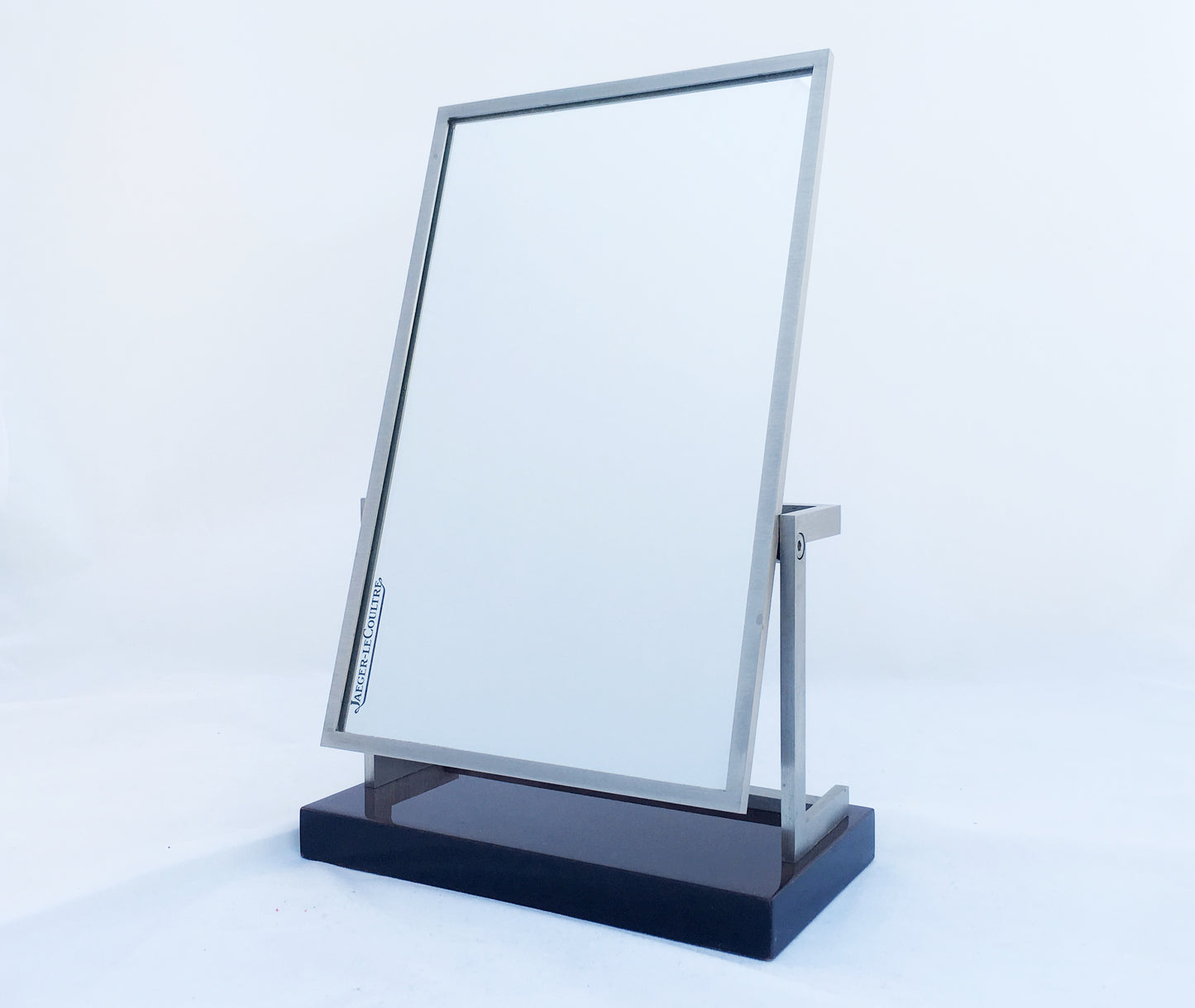 Jaeger LeCoultre store mirror