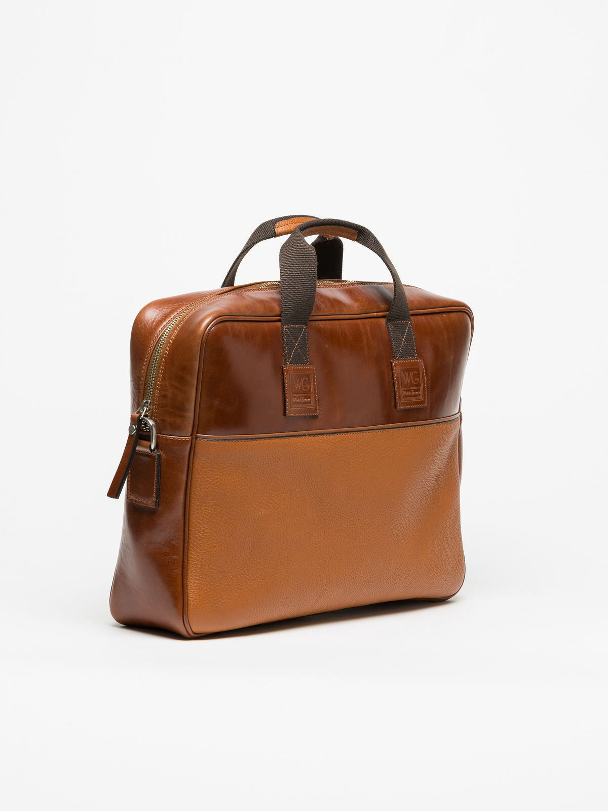 G2G Collectors Leather Bag