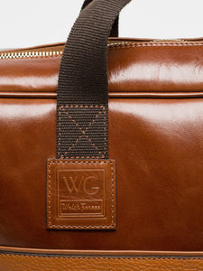 G2G Collectors Leather Bag