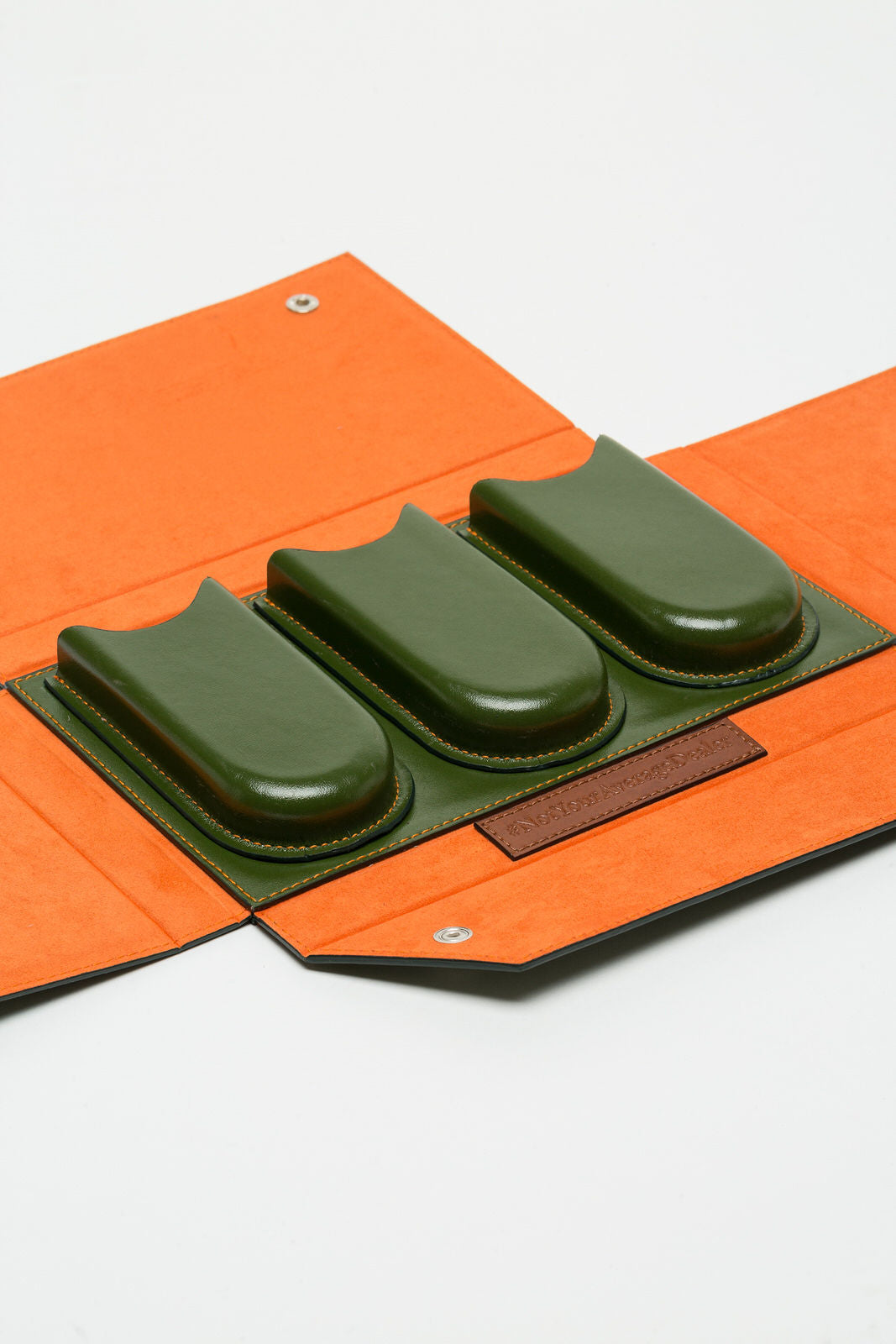 WG Xclusiv Vegan Leather Case