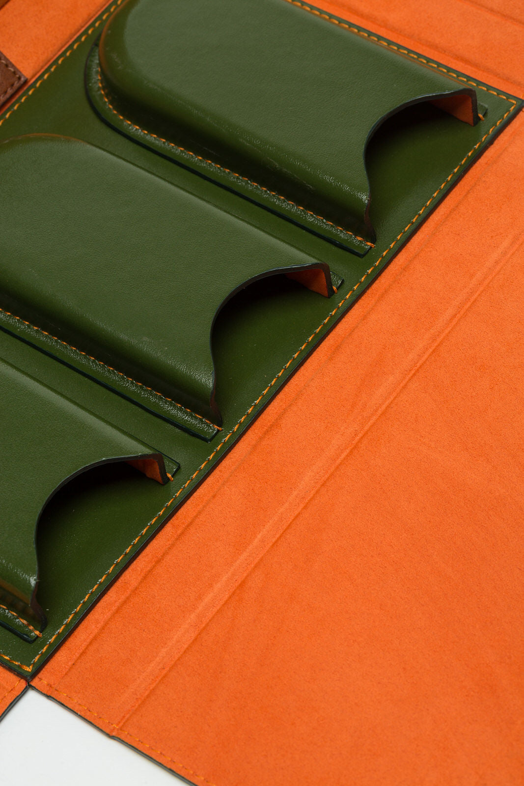 WG Xclusiv Vegan Leather Case