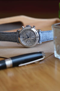 Franck Muller Chronograph 7000 CC