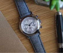 Franck Muller Chronograph 7000 CC