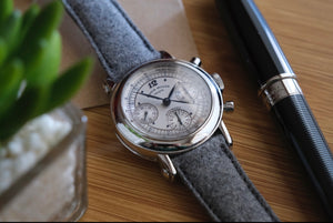 Franck Muller Chronograph 7000 CC