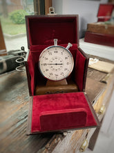Omega Stopwatch - Display for retailers with original case