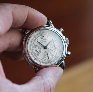 Franck Muller Chronograph 7000 CC