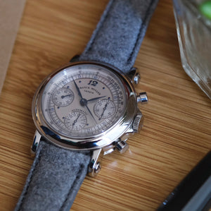 Franck Muller Chronograph 7000 CC