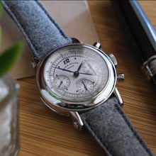 Franck Muller Chronograph 7000 CC