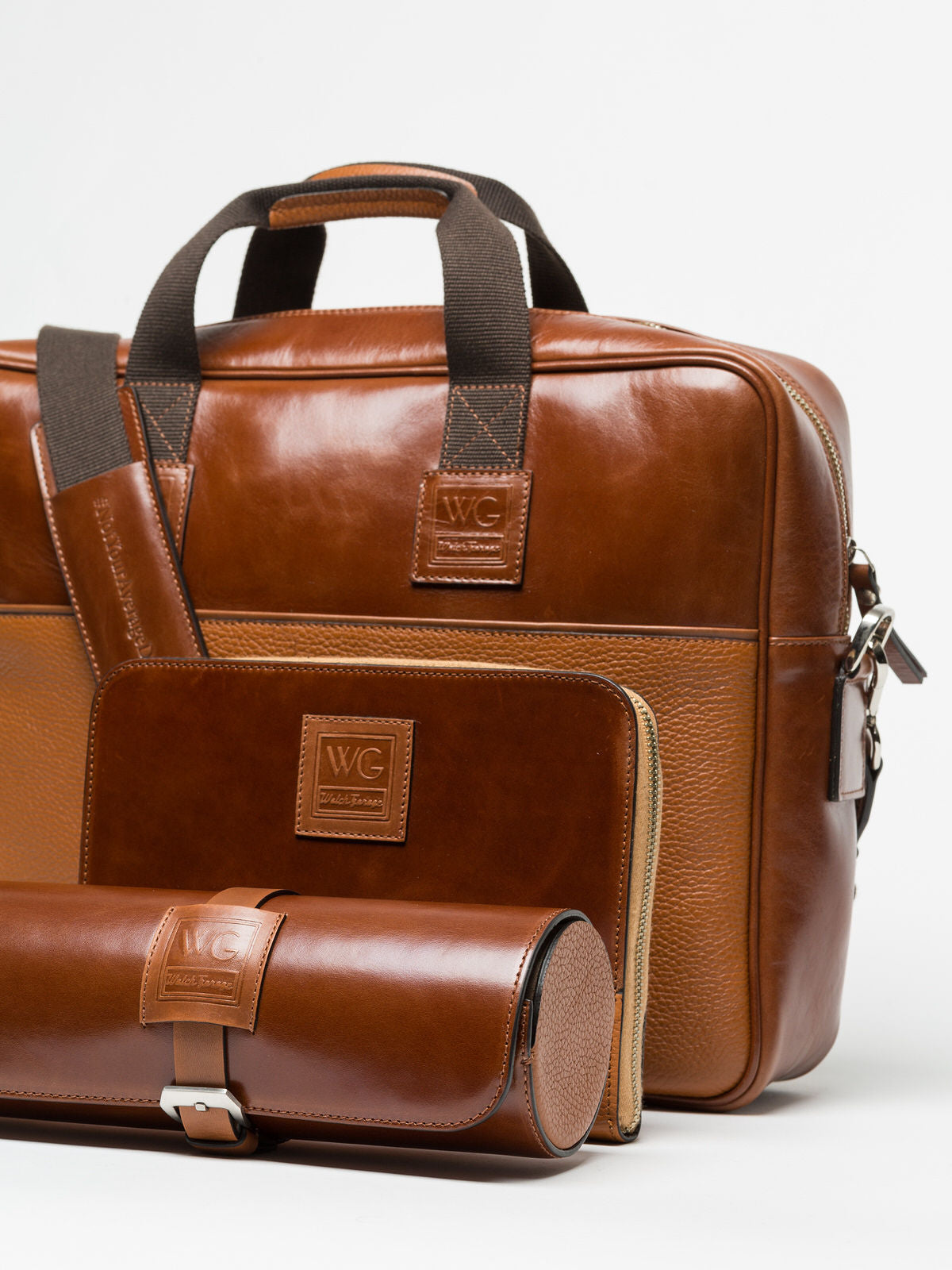 Collectors DeLuxe Watch Care Package